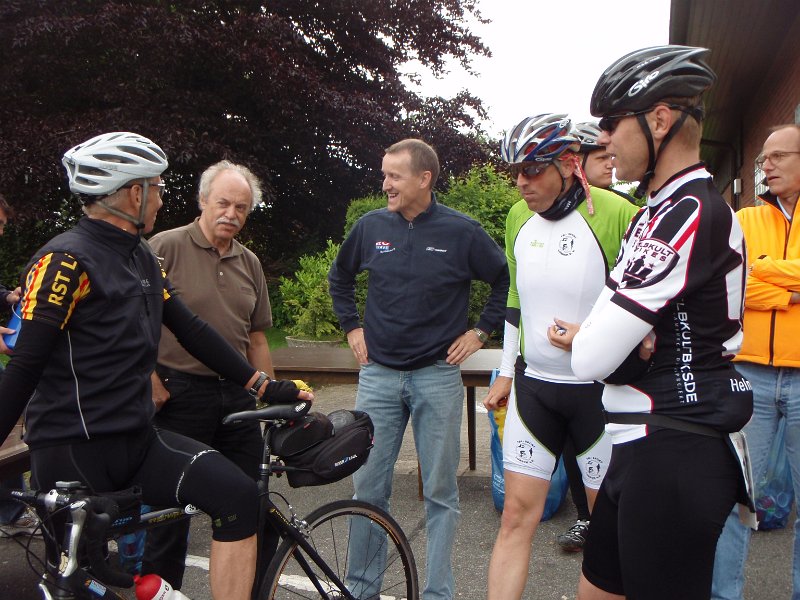 Giro Stormarn 207